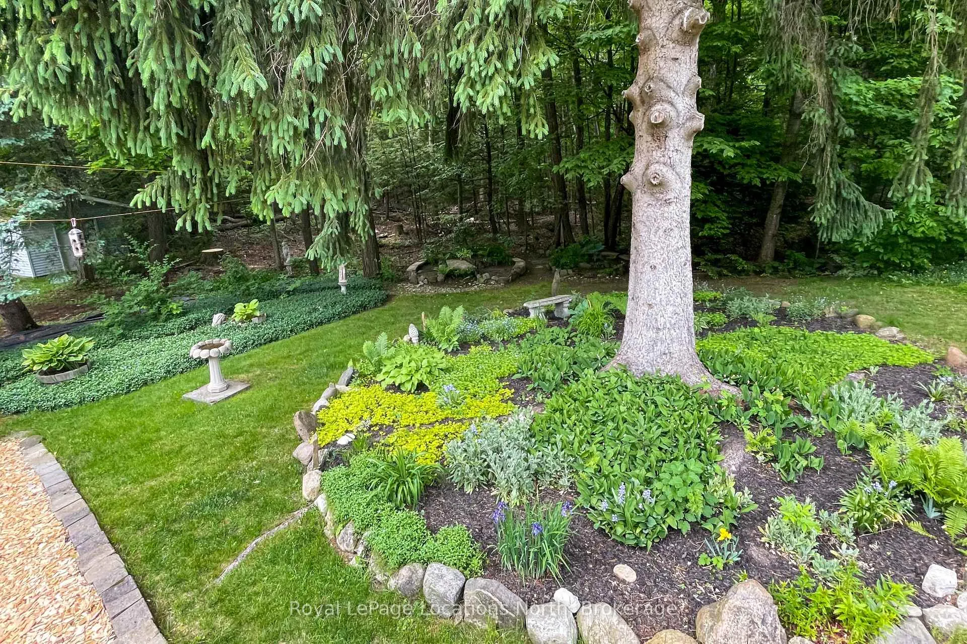 Photo 21 of 62 Parklane Crescent, Meaford — HOMEH