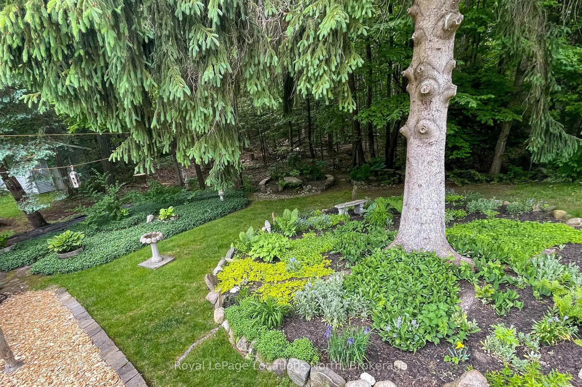 Photo 22 of 62 Parklane Crescent, Meaford — HOMEH