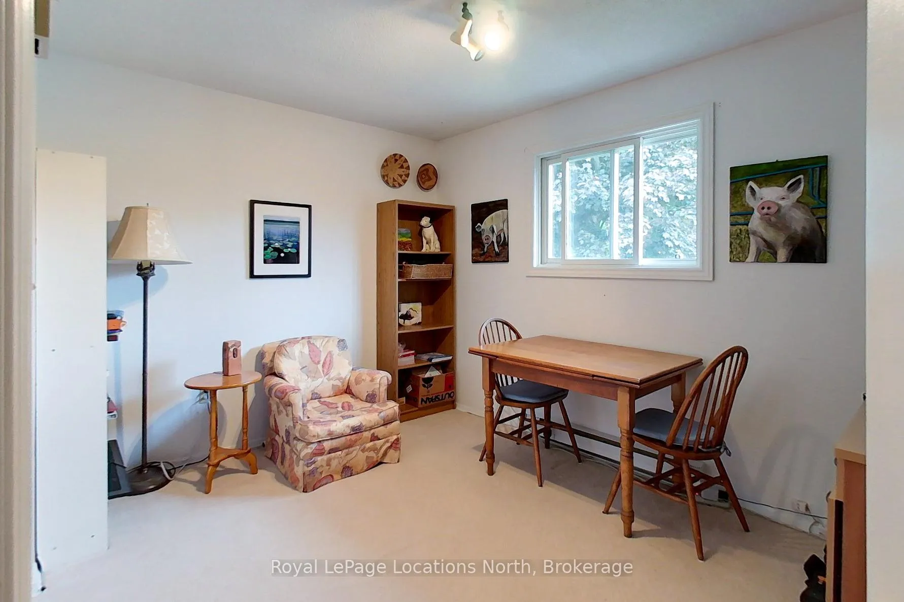 Photo 24 of 62 Parklane Crescent, Meaford — HOMEH