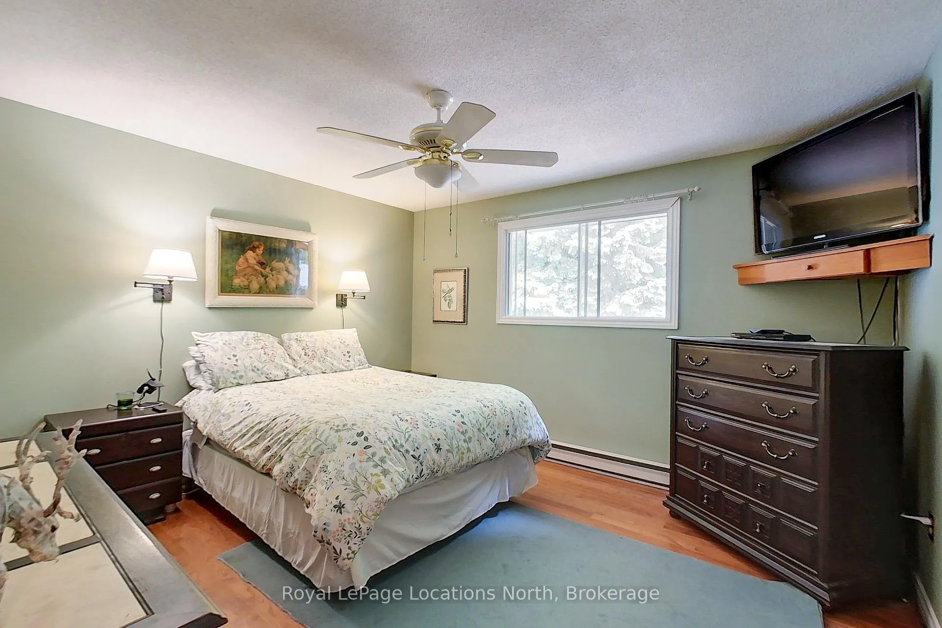 Photo 26 of 62 Parklane Crescent, Meaford — HOMEH
