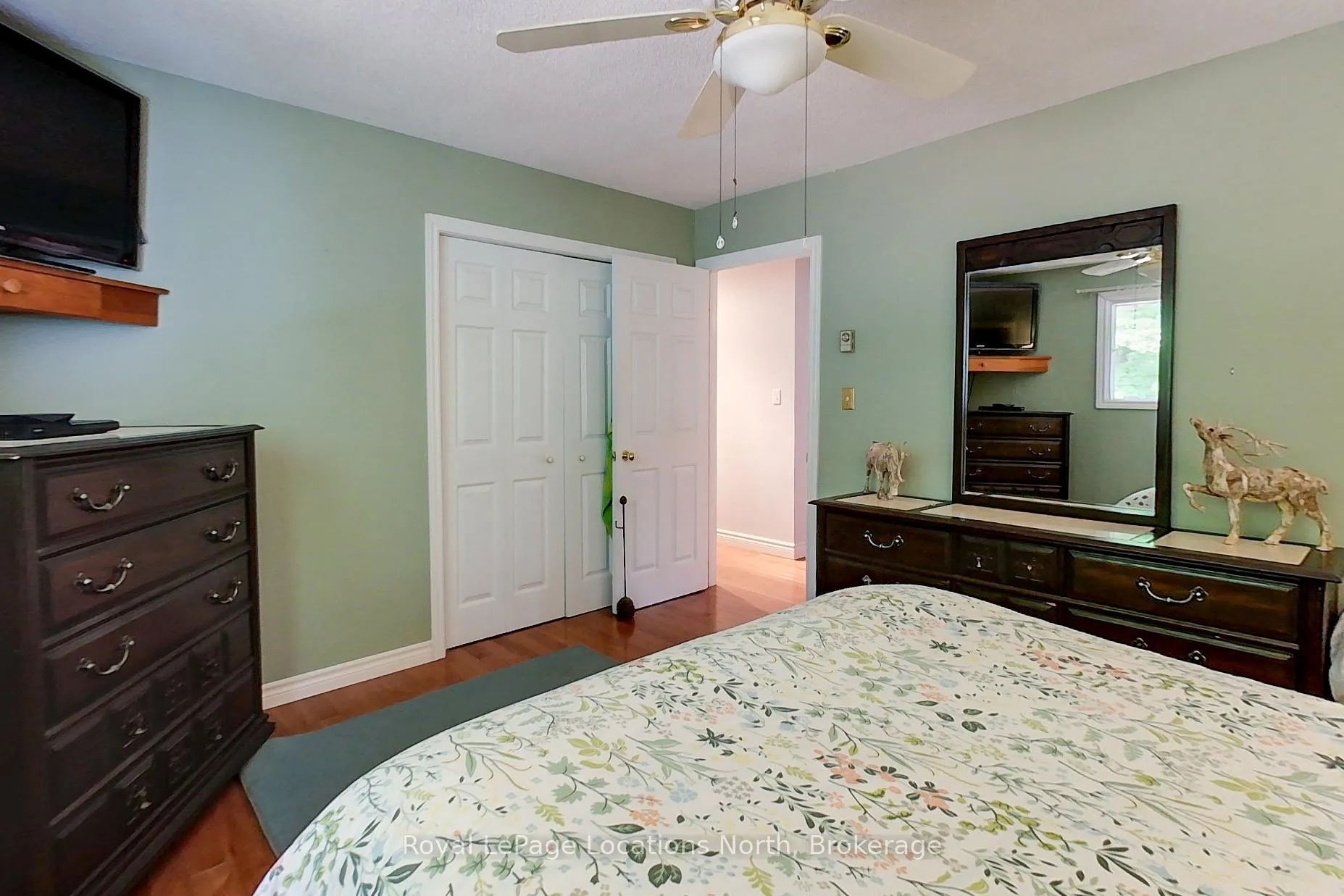 Photo 27 of 62 Parklane Crescent, Meaford — HOMEH