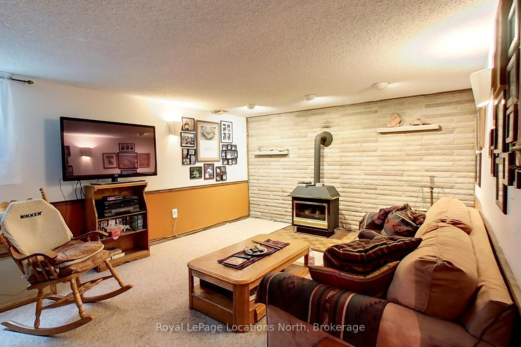 Photo 29 of 62 Parklane Crescent, Meaford — HOMEH