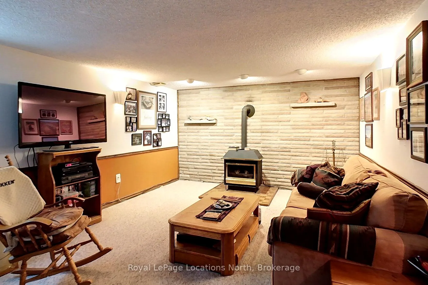 Photo 30 of 62 Parklane Crescent, Meaford — HOMEH