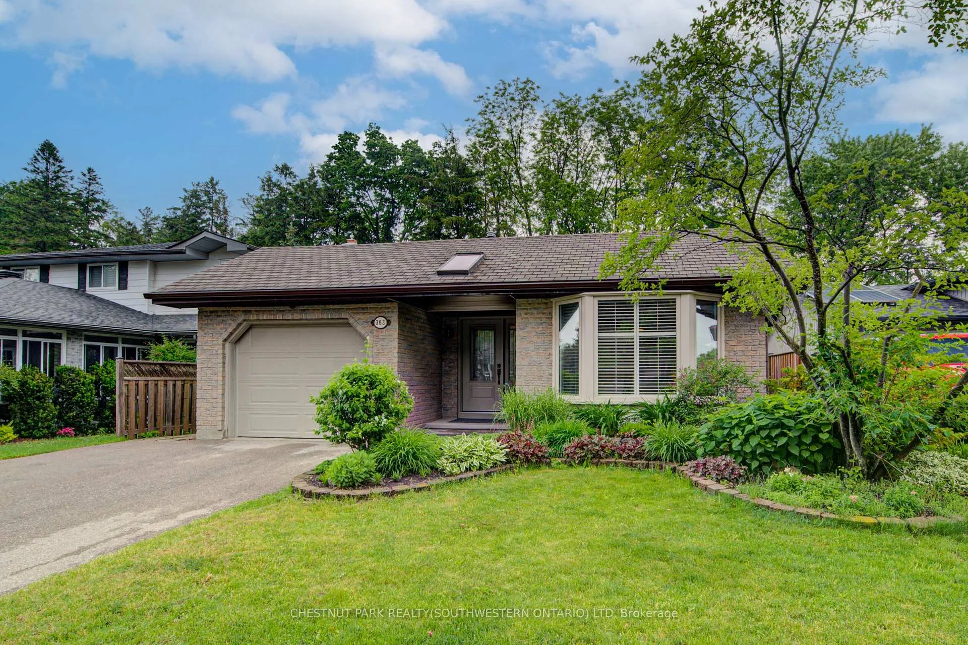 Photo 1 of 363 Morrison Road, Kitchener, Centreville Chicopee — HOMEH