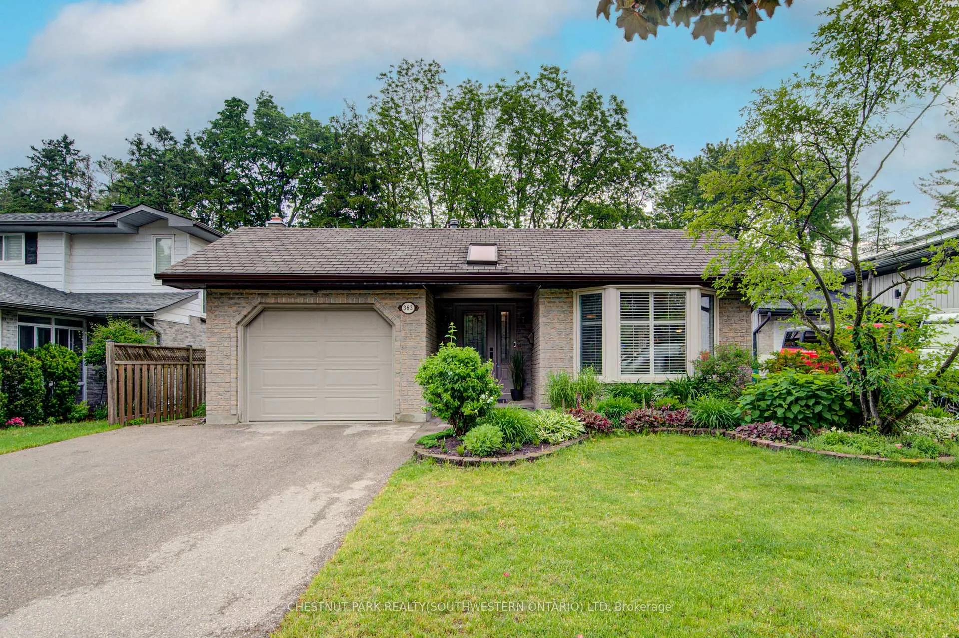 Photo 2 of 363 Morrison Road, Kitchener, Centreville Chicopee — HOMEH