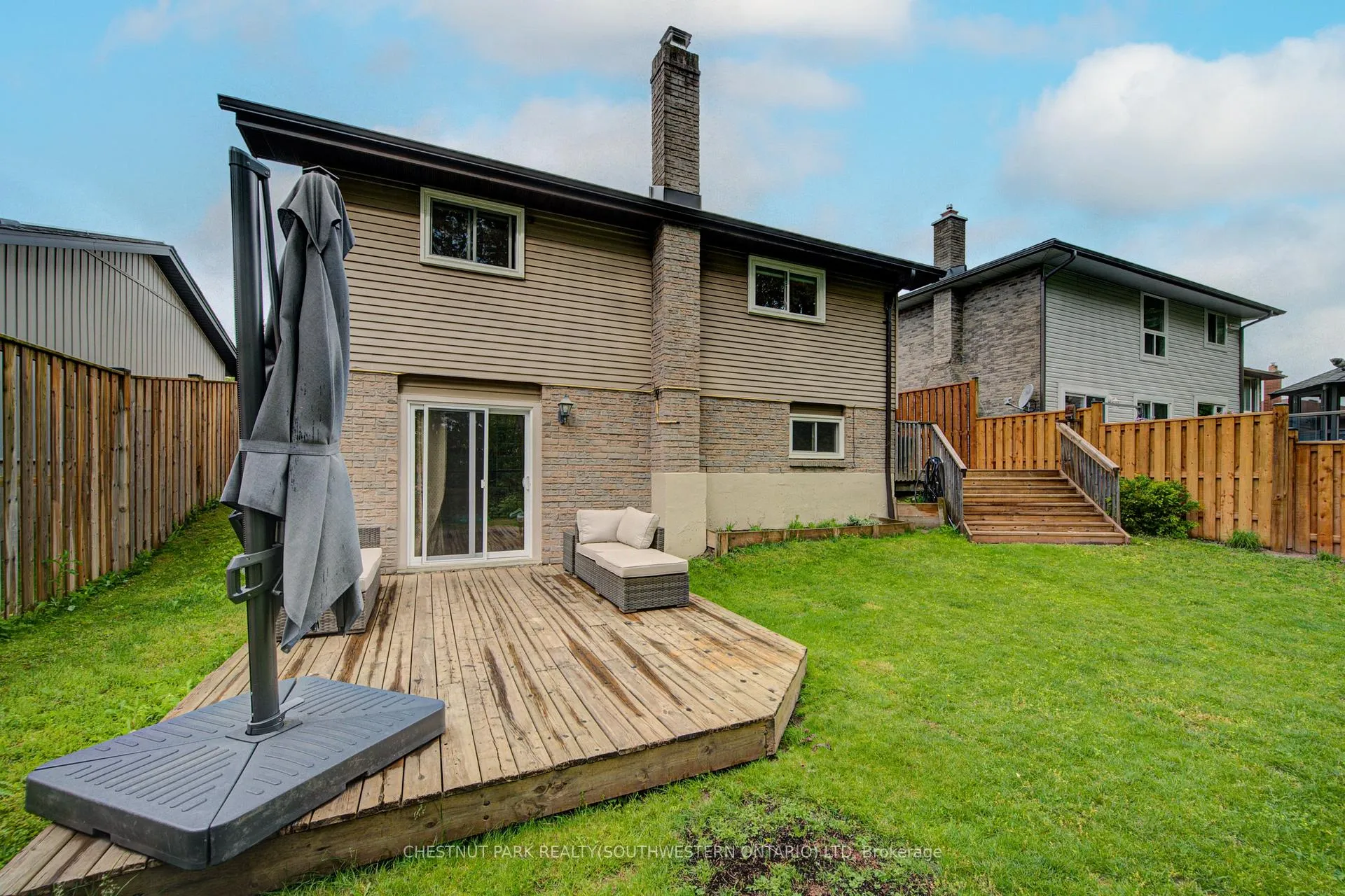 Photo 40 of 363 Morrison Road, Kitchener, Centreville Chicopee — HOMEH