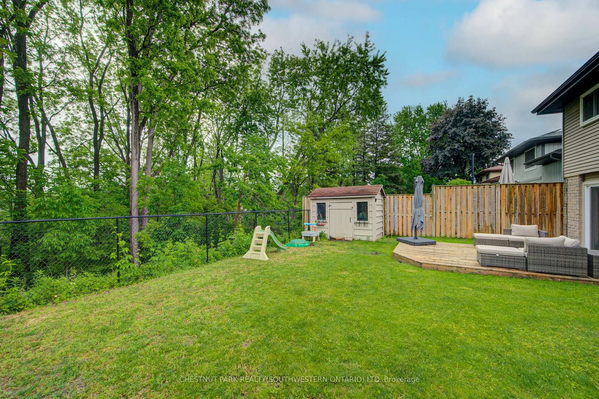 Photo 44 of 363 Morrison Road, Kitchener, Centreville Chicopee — HOMEH