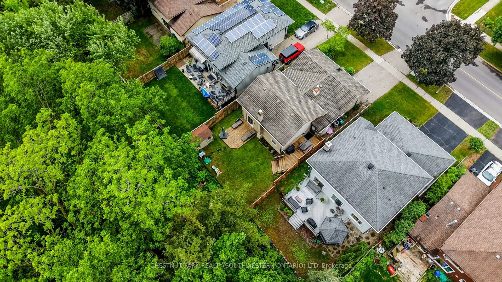 Photo 45 of 363 Morrison Road, Kitchener, Centreville Chicopee — HOMEH