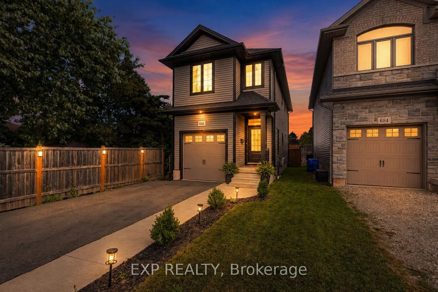 Photo 36 of 688 Dunn Avenue, Hamilton, Parkview — HOMEH