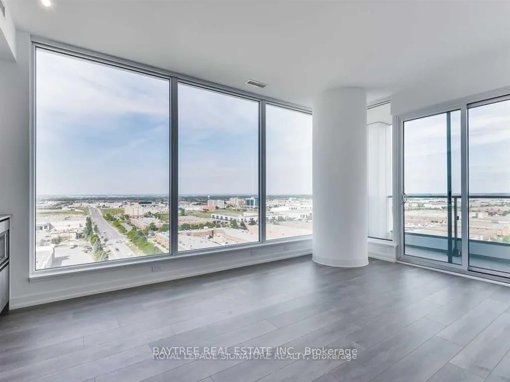 Photo 1 of Unit 1910, 5 Buttermill Avenue, Vaughan, Vaughan Corporate Centre — HOMEH