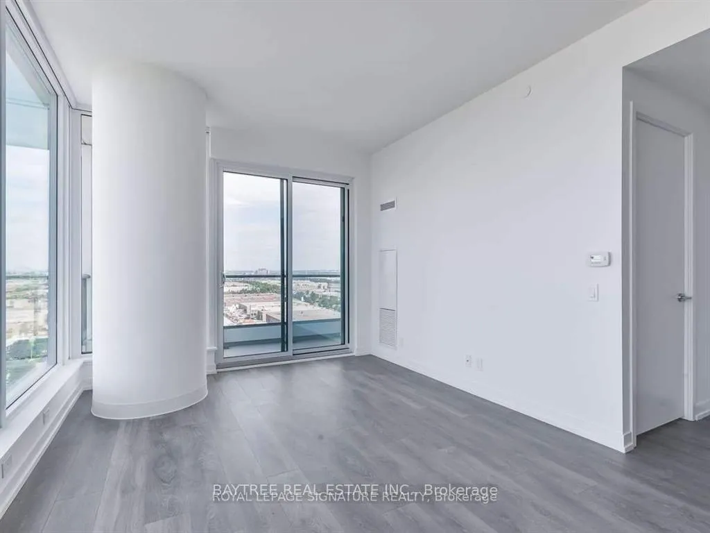 Photo 2 of Unit 1910, 5 Buttermill Avenue, Vaughan, Vaughan Corporate Centre — HOMEH
