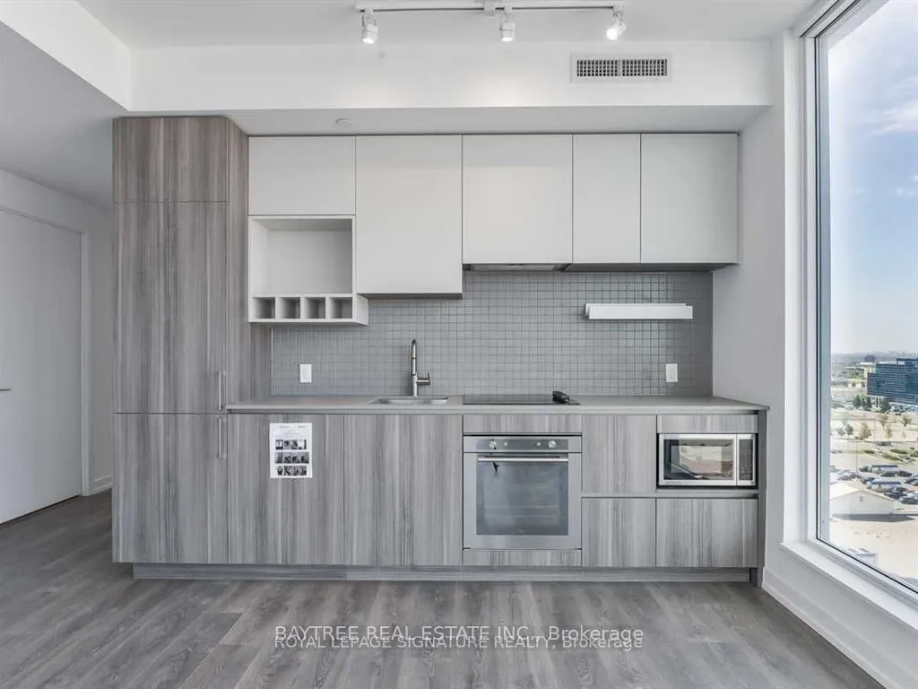 Photo 3 of Unit 1910, 5 Buttermill Avenue, Vaughan, Vaughan Corporate Centre — HOMEH