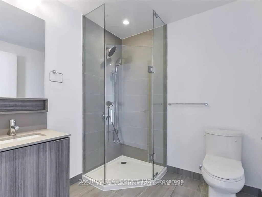 Photo 8 of Unit 1910, 5 Buttermill Avenue, Vaughan, Vaughan Corporate Centre — HOMEH