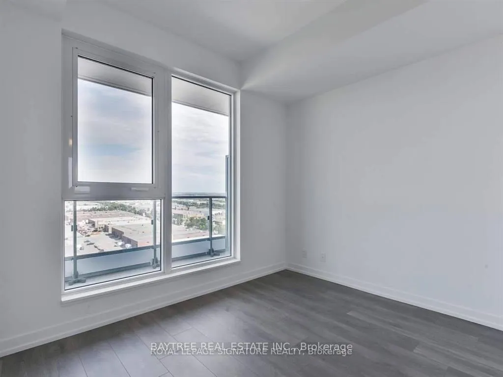 Photo 9 of Unit 1910, 5 Buttermill Avenue, Vaughan, Vaughan Corporate Centre — HOMEH