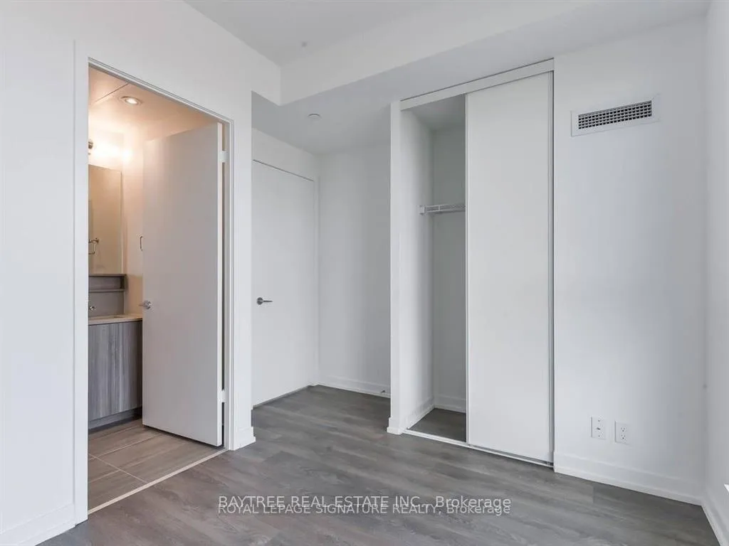 Photo 10 of Unit 1910, 5 Buttermill Avenue, Vaughan, Vaughan Corporate Centre — HOMEH