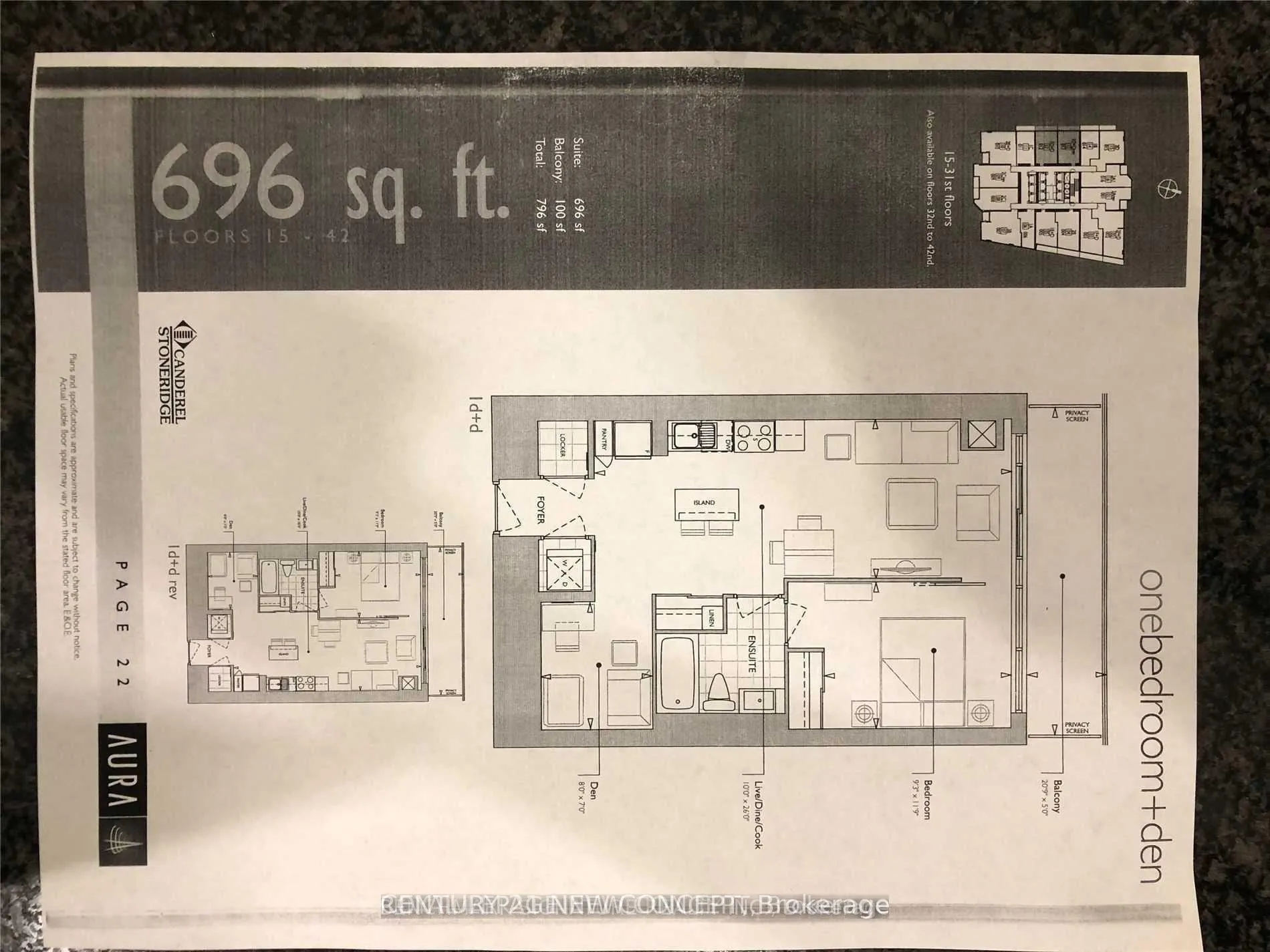 Photo 3 of Unit 3512, 386 Yonge Street, Toronto, Bay Street Corridor — HOMEH