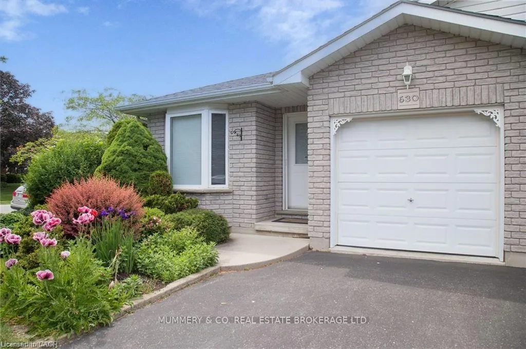 Photo 3 of 630 Greenock Street, Norfolk, Port Dover — HOMEH