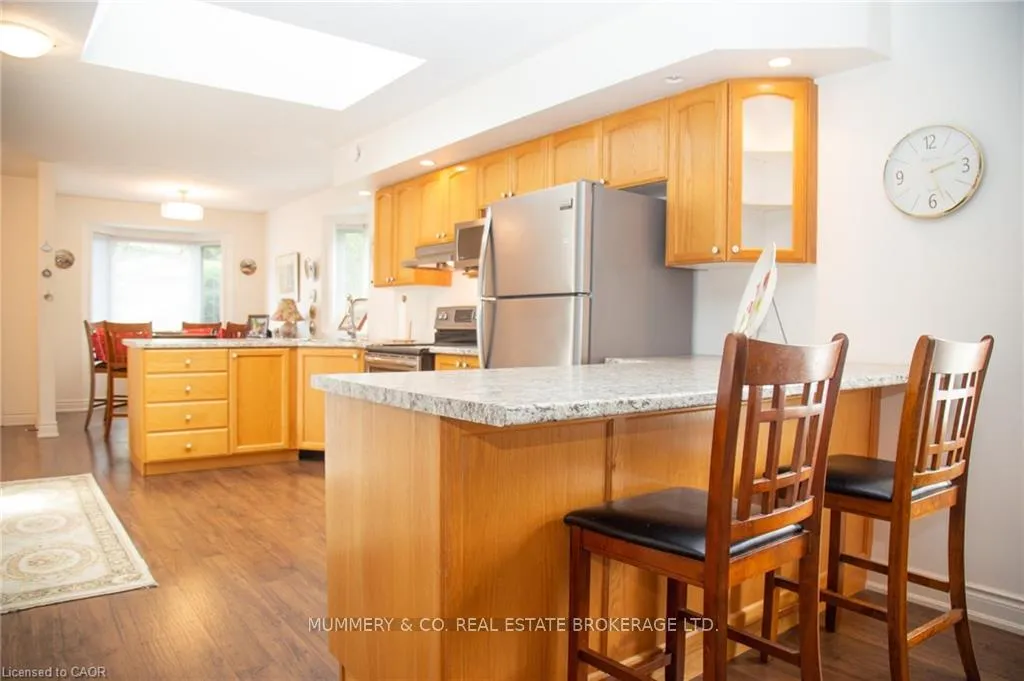 Photo 11 of 630 Greenock Street, Norfolk, Port Dover — HOMEH