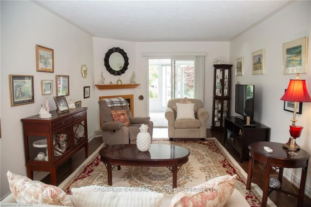 Photo 13 of 630 Greenock Street, Norfolk, Port Dover — HOMEH