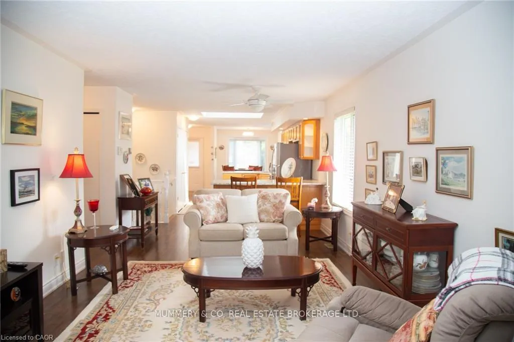 Photo 16 of 630 Greenock Street, Norfolk, Port Dover — HOMEH