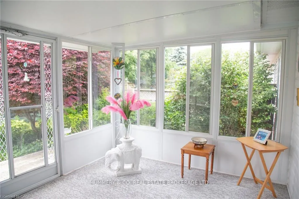 Photo 23 of 630 Greenock Street, Norfolk, Port Dover — HOMEH