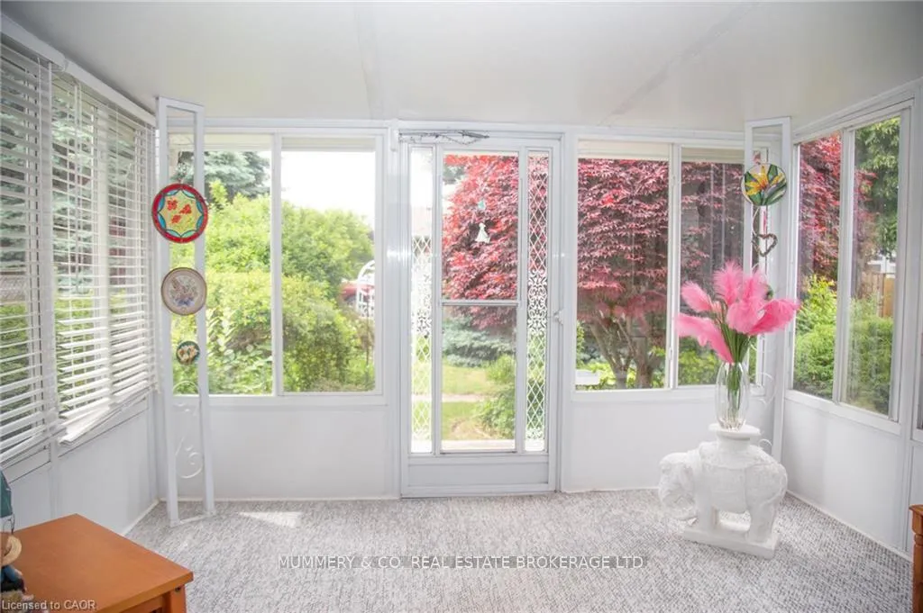 Photo 25 of 630 Greenock Street, Norfolk, Port Dover — HOMEH