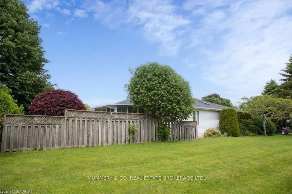 Photo 36 of 630 Greenock Street, Norfolk, Port Dover — HOMEH