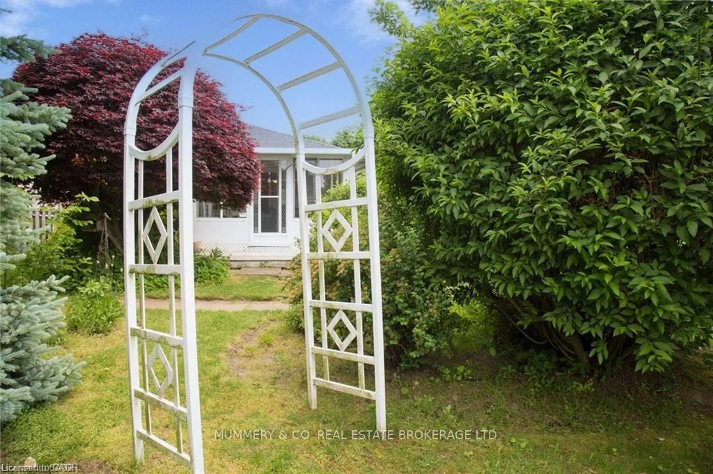 Photo 37 of 630 Greenock Street, Norfolk, Port Dover — HOMEH