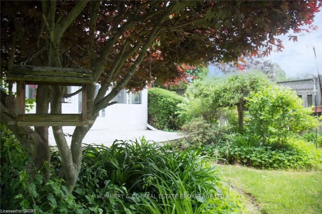 Photo 38 of 630 Greenock Street, Norfolk, Port Dover — HOMEH