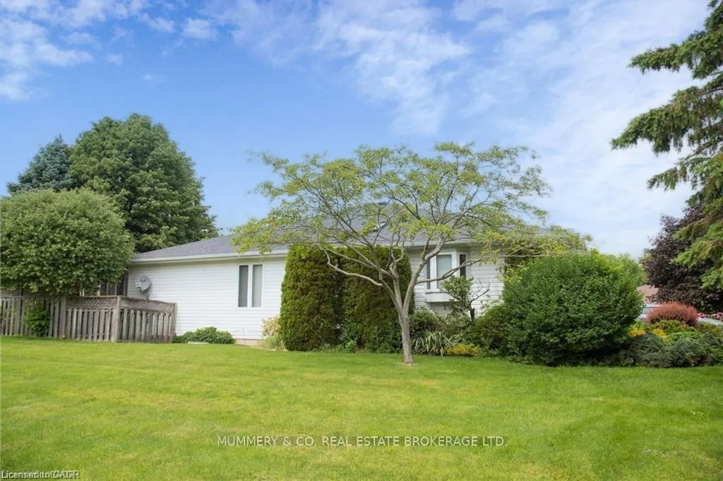 Photo 42 of 630 Greenock Street, Norfolk, Port Dover — HOMEH