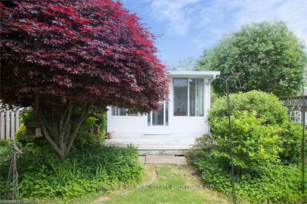 Photo 43 of 630 Greenock Street, Norfolk, Port Dover — HOMEH