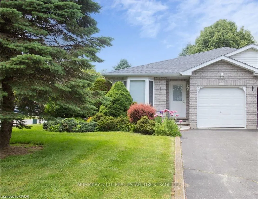 Photo 47 of 630 Greenock Street, Norfolk, Port Dover — HOMEH