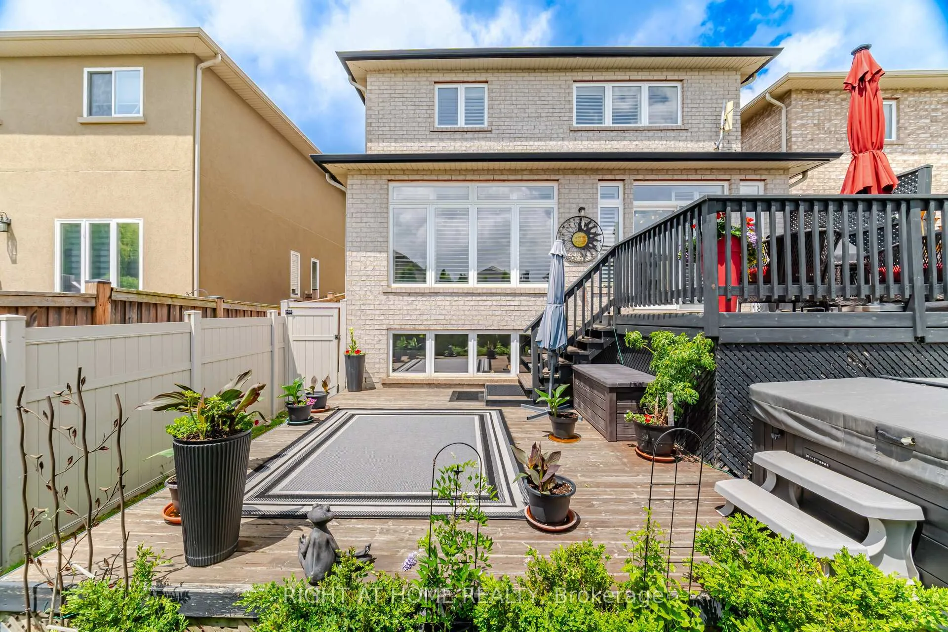 Photo 39 of 156 Gunby Boulevard, Hamilton, Waterdown — HOMEH