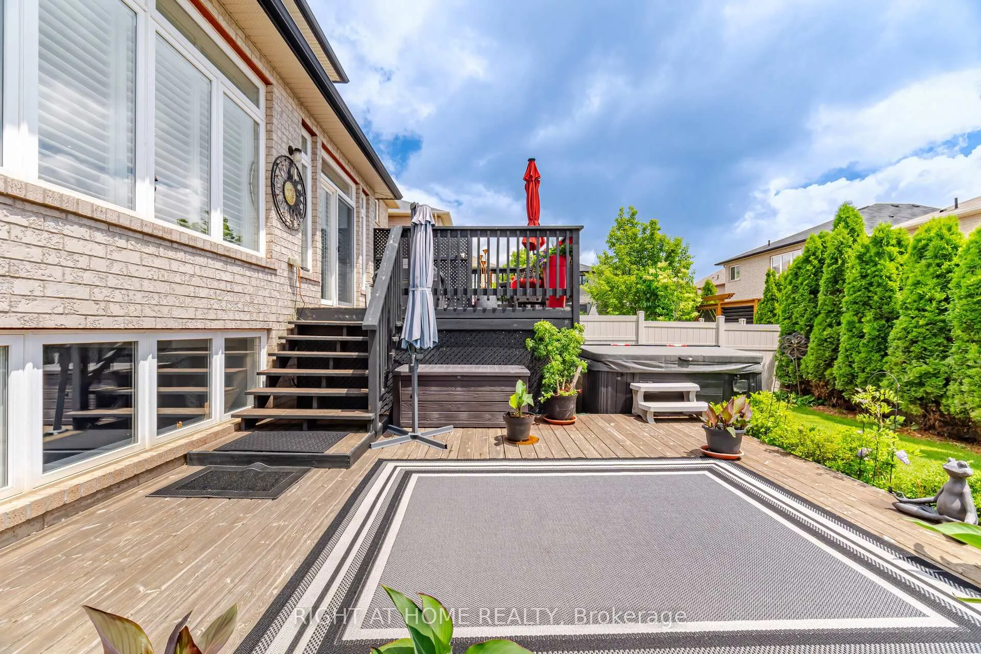 Photo 40 of 156 Gunby Boulevard, Hamilton, Waterdown — HOMEH