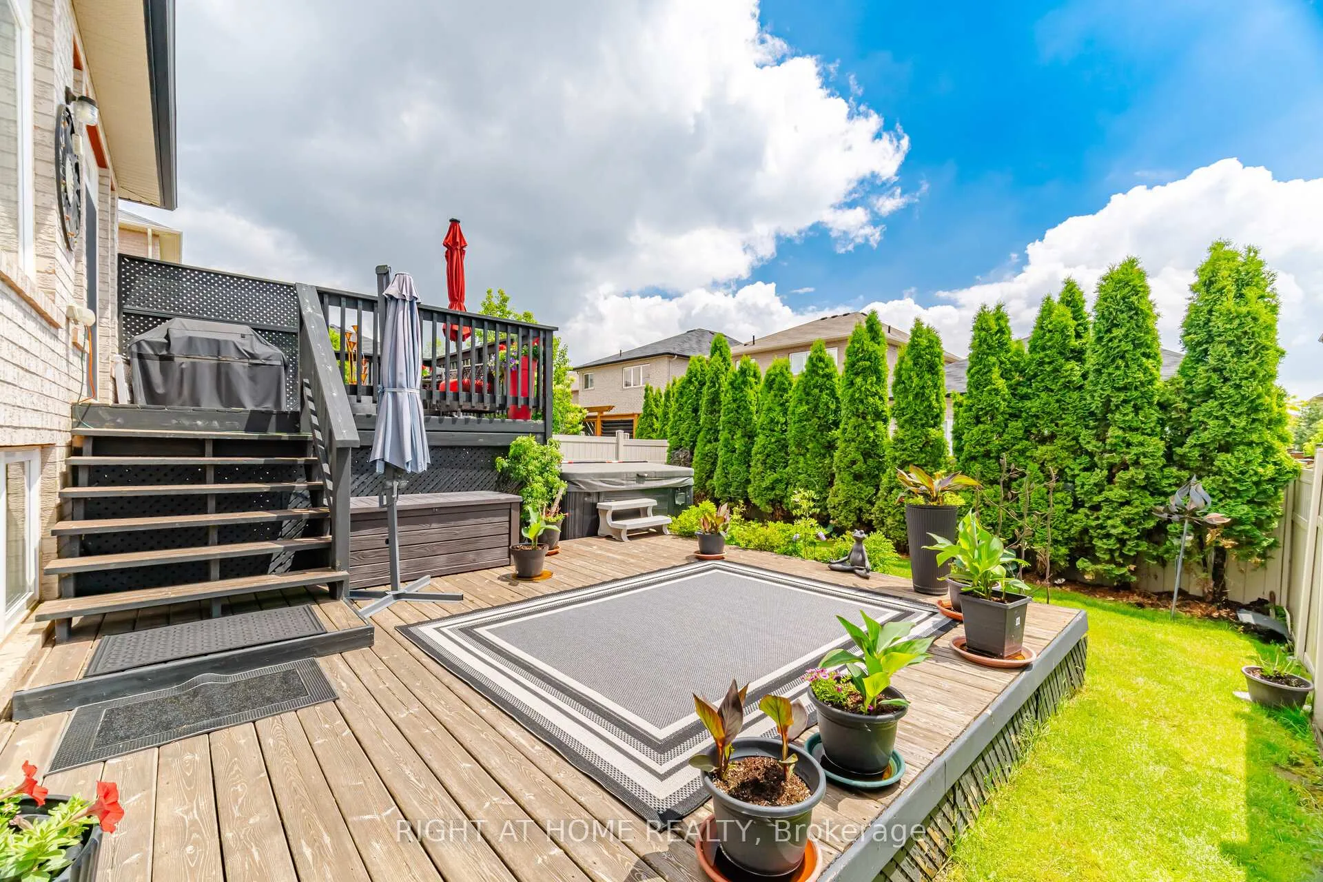 Photo 41 of 156 Gunby Boulevard, Hamilton, Waterdown — HOMEH