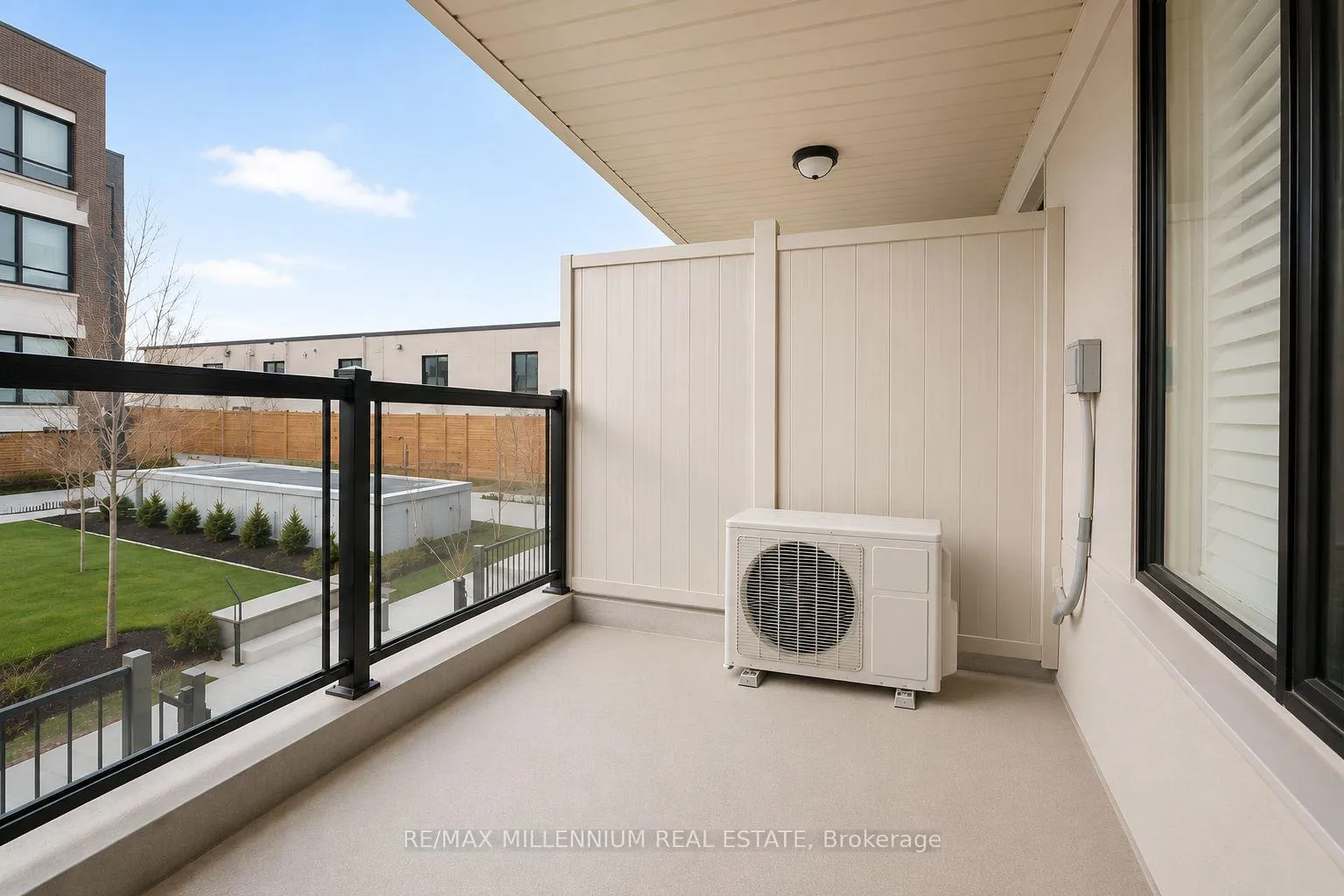 Photo 15 of Unit 110, 256 Royal York Boulevard, Etobicoke, Mimico — HOMEH