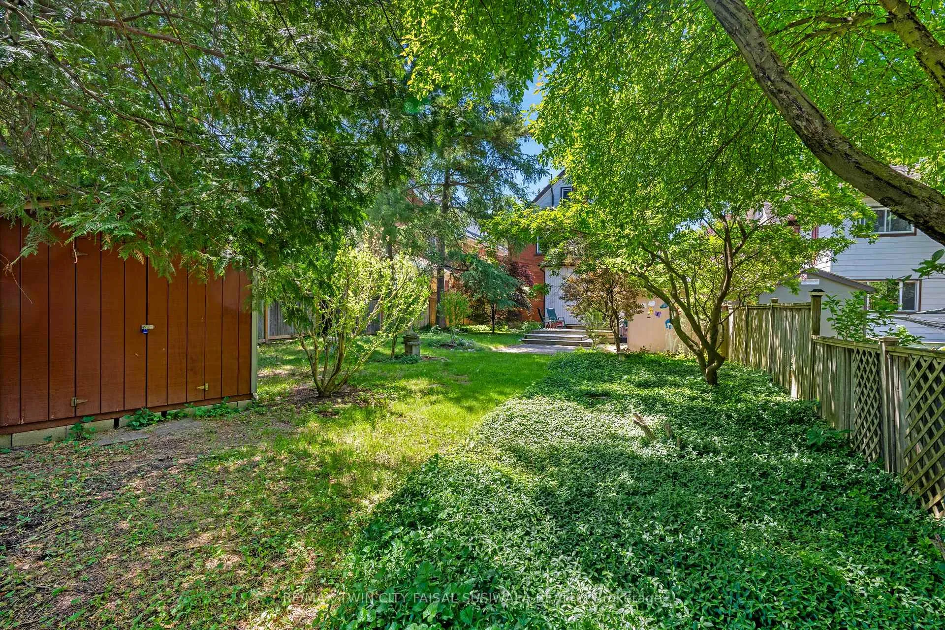 Photo 2 of 130 Moore Avenue, Kitchener — HOMEH