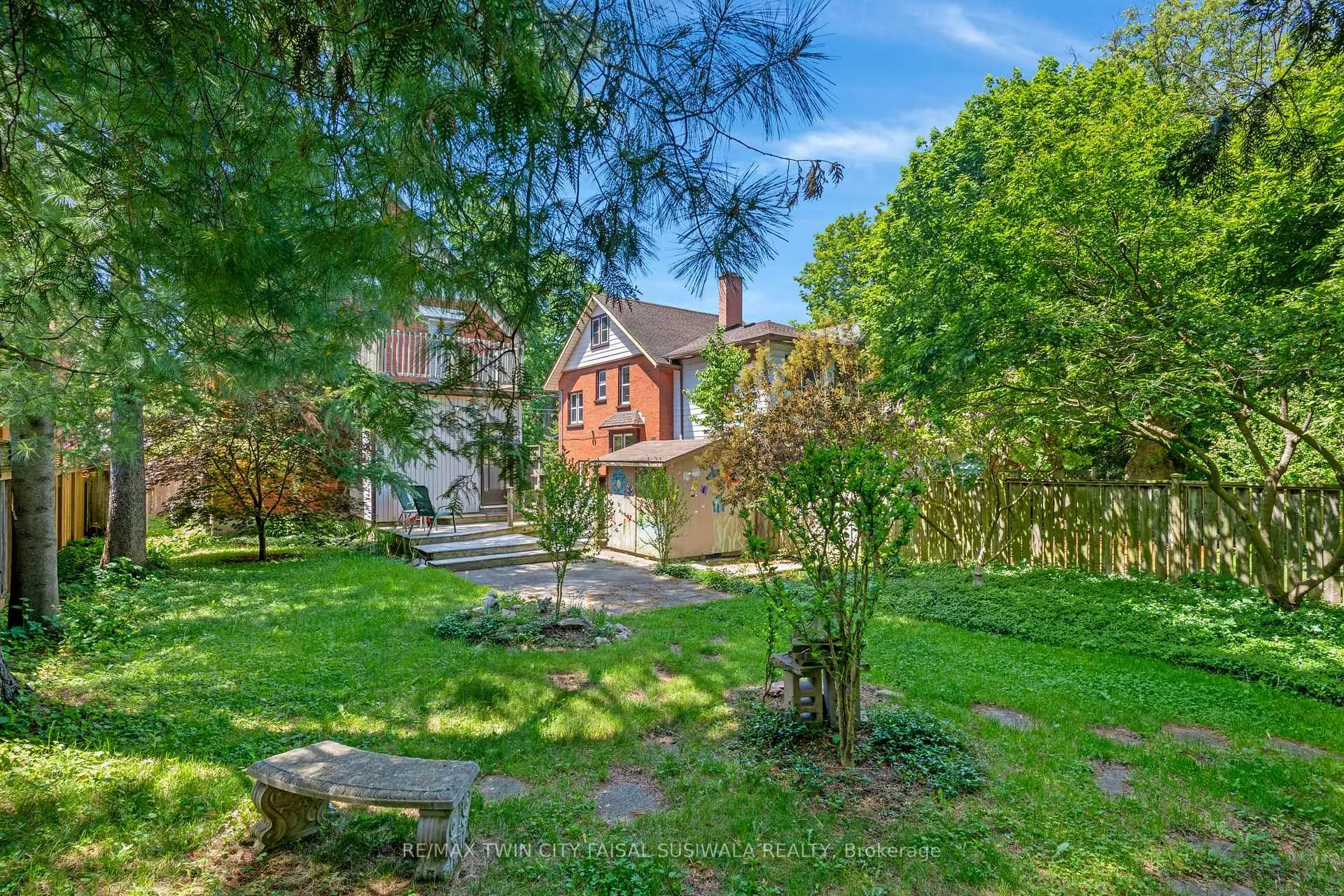 Photo 3 of 130 Moore Avenue, Kitchener — HOMEH