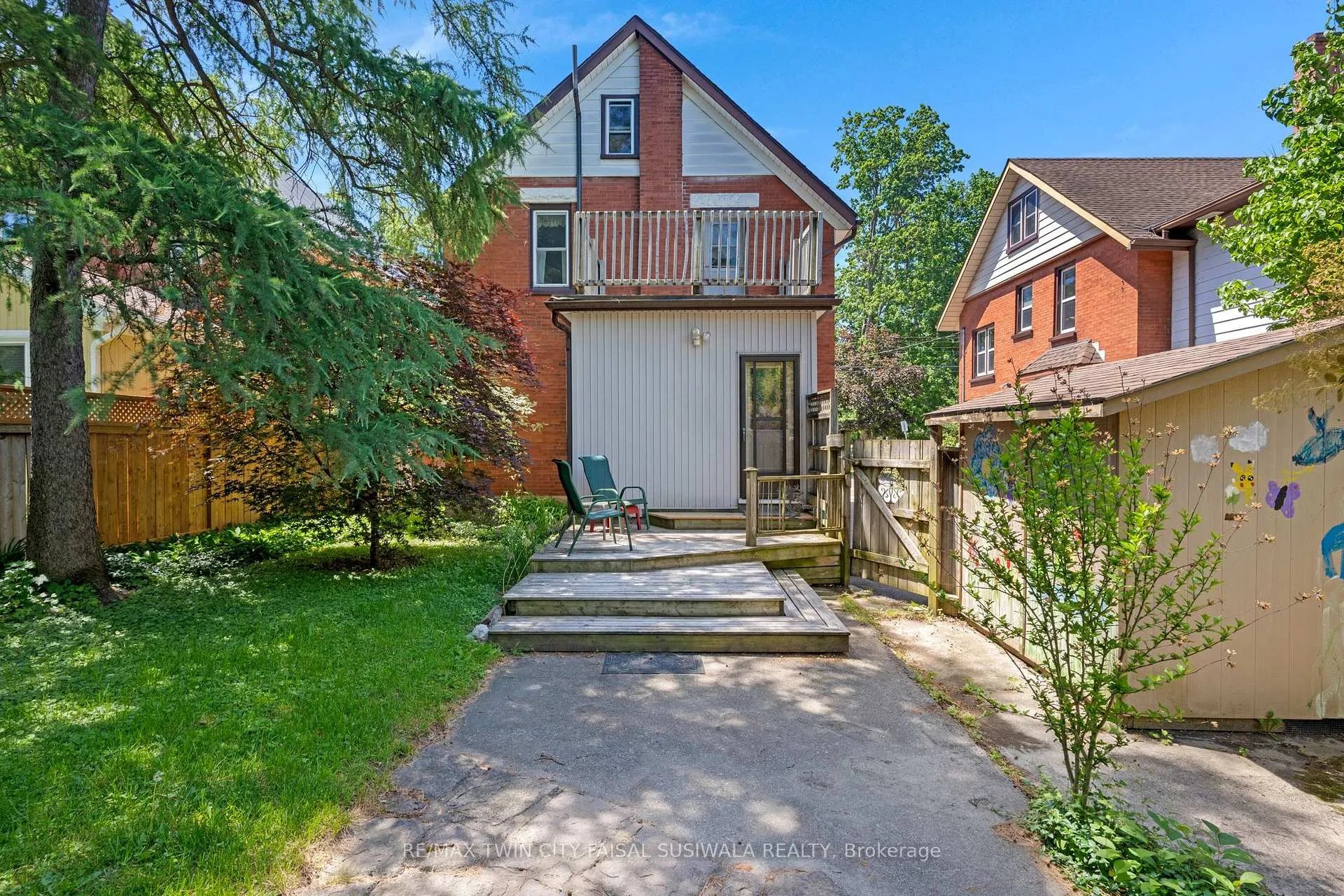 Photo 5 of 130 Moore Avenue, Kitchener — HOMEH