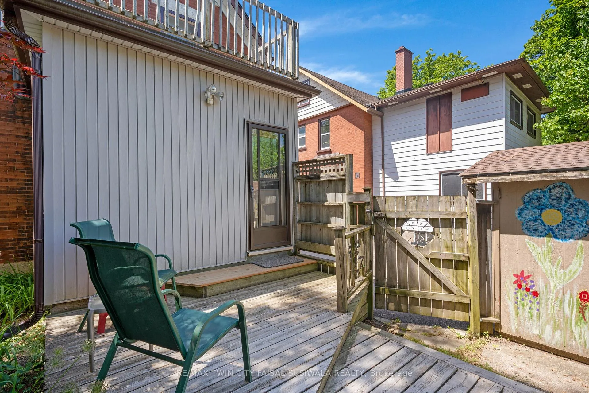 Photo 6 of 130 Moore Avenue, Kitchener — HOMEH