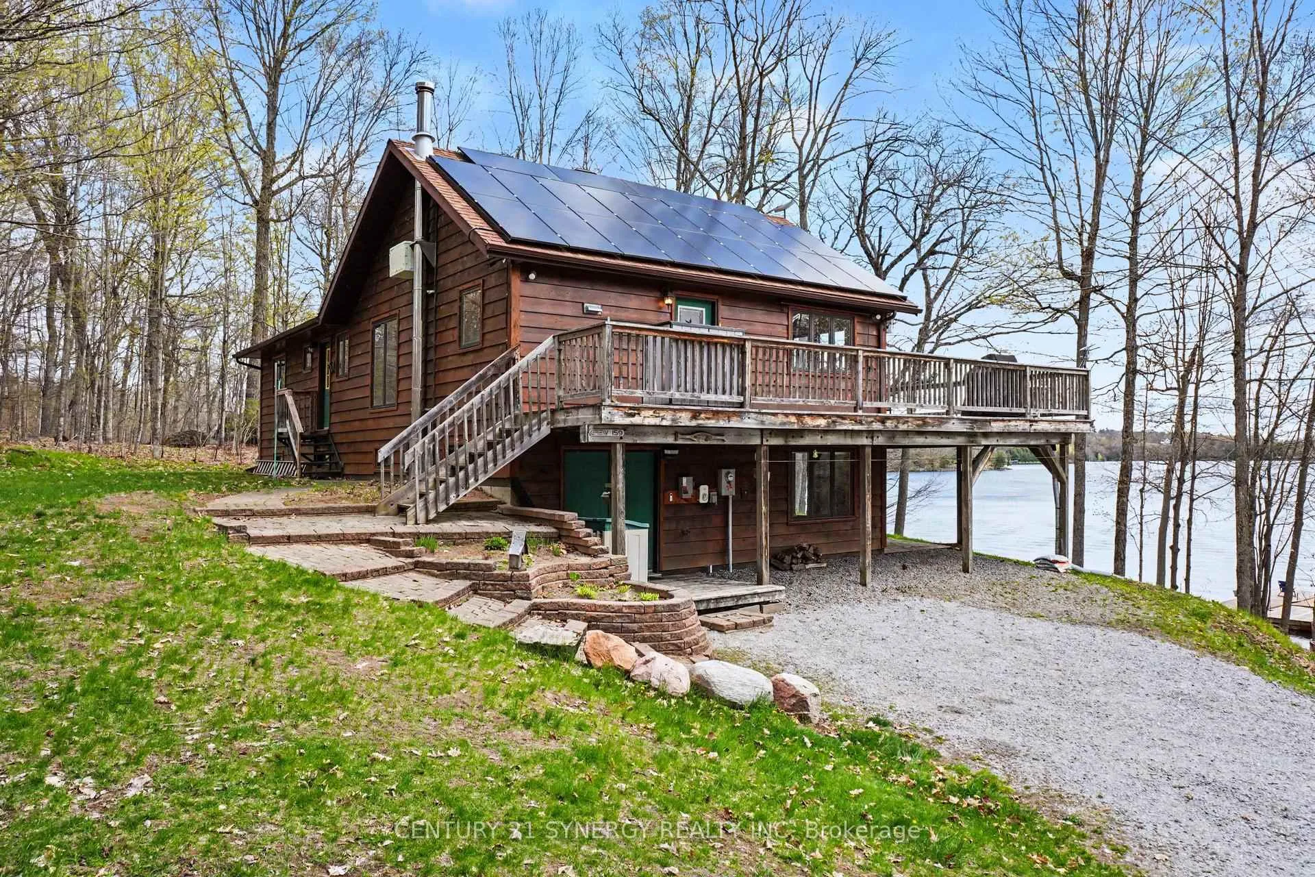 Photo 1 of 773 Sherbrooke Drive, Frontenac, Frontenac South — HOMEH
