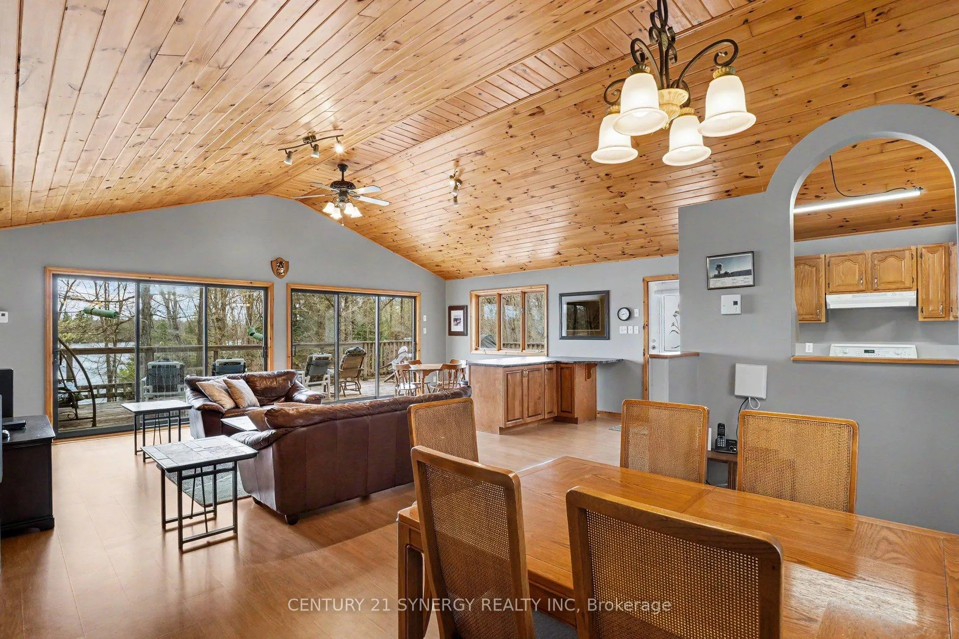Photo 4 of 773 Sherbrooke Drive, Frontenac, Frontenac South — HOMEH