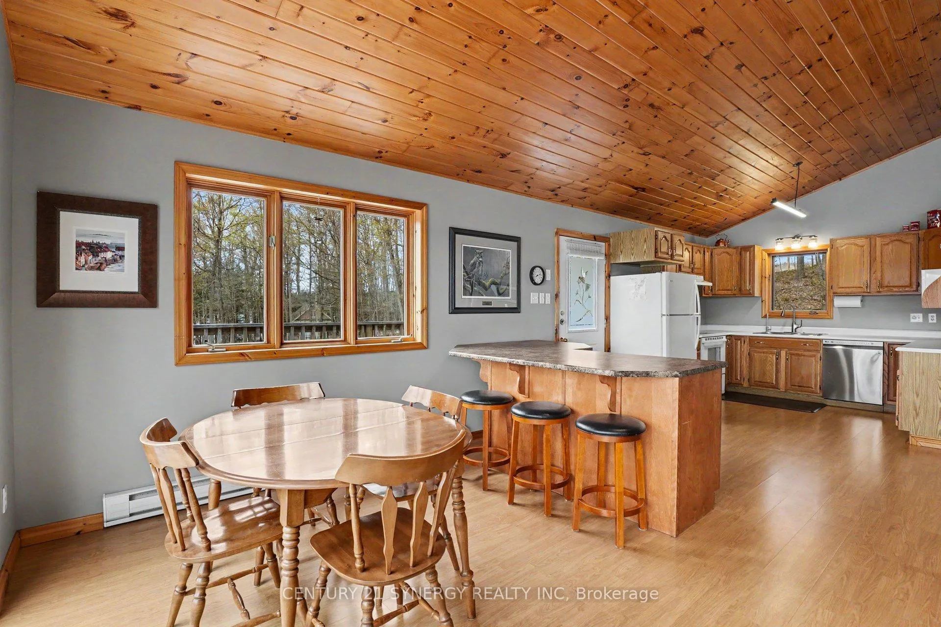Photo 12 of 773 Sherbrooke Drive, Frontenac, Frontenac South — HOMEH