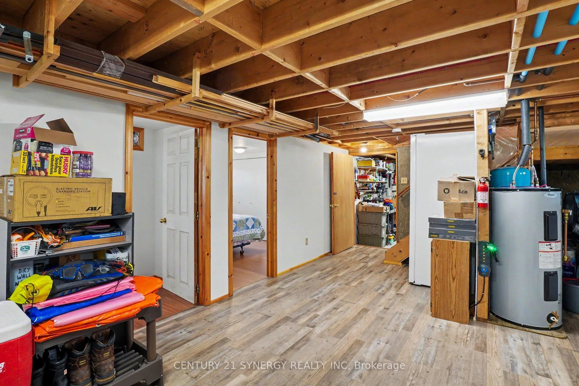 Photo 25 of 773 Sherbrooke Drive, Frontenac, Frontenac South — HOMEH