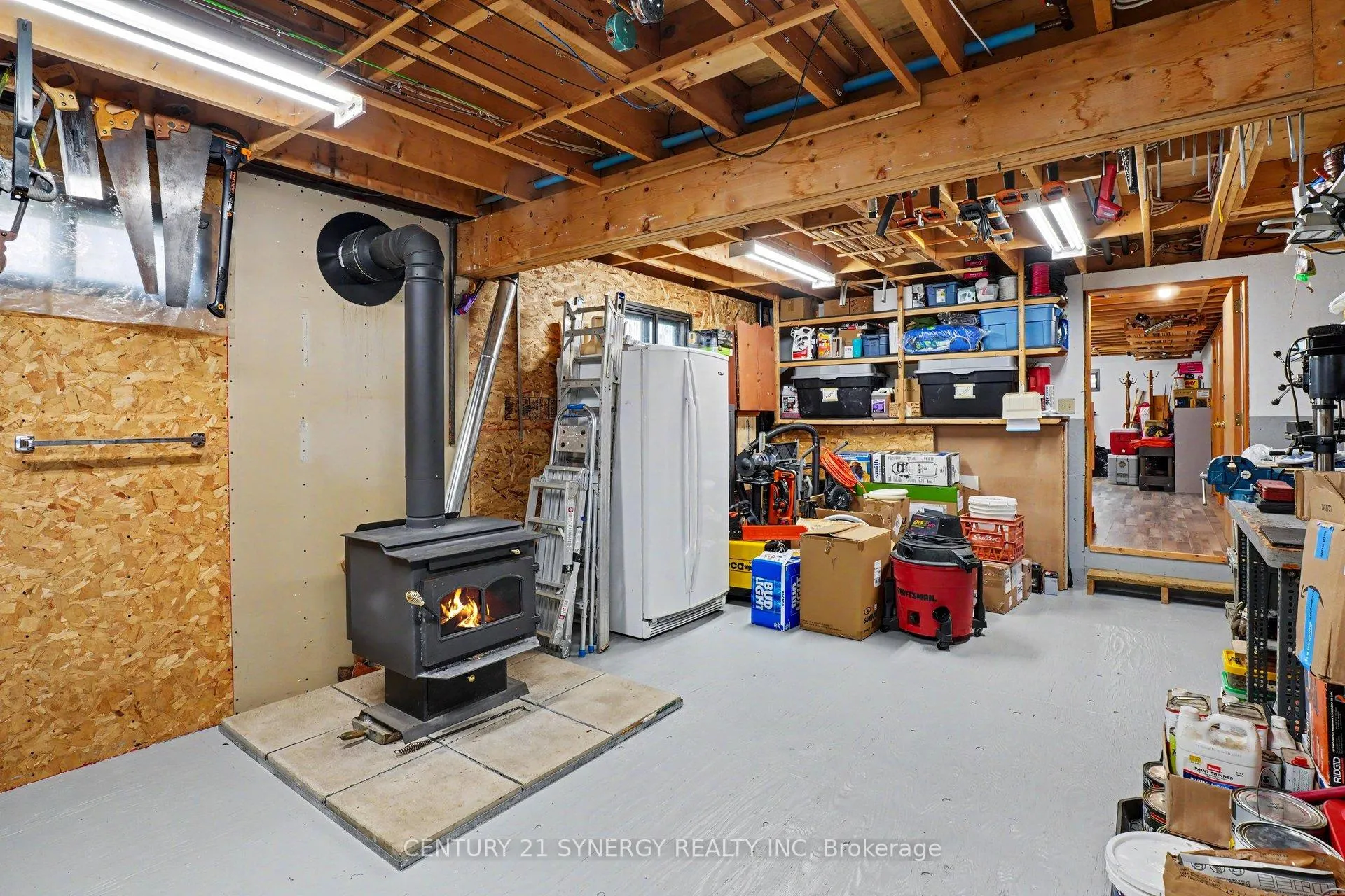Photo 26 of 773 Sherbrooke Drive, Frontenac, Frontenac South — HOMEH