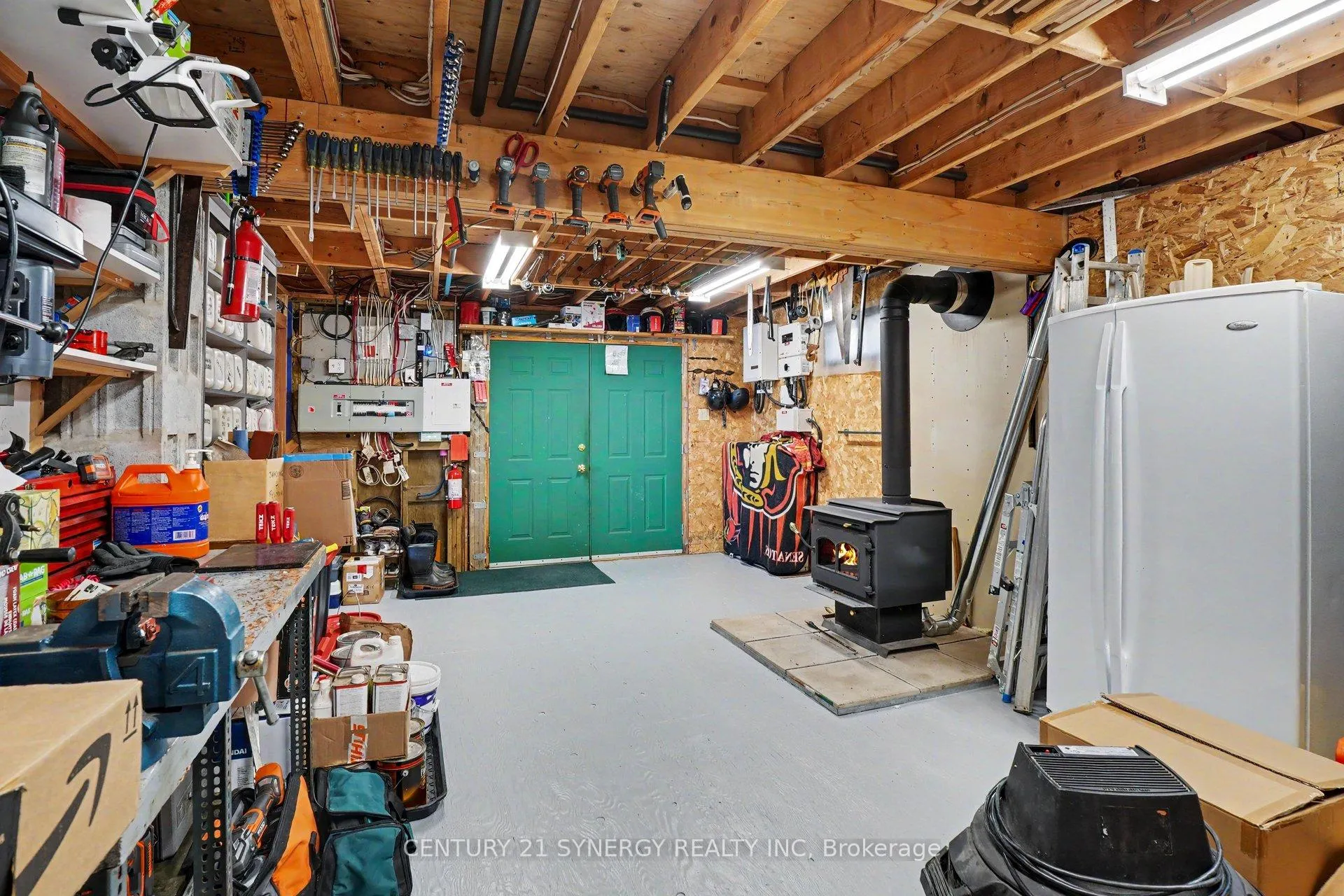 Photo 27 of 773 Sherbrooke Drive, Frontenac, Frontenac South — HOMEH