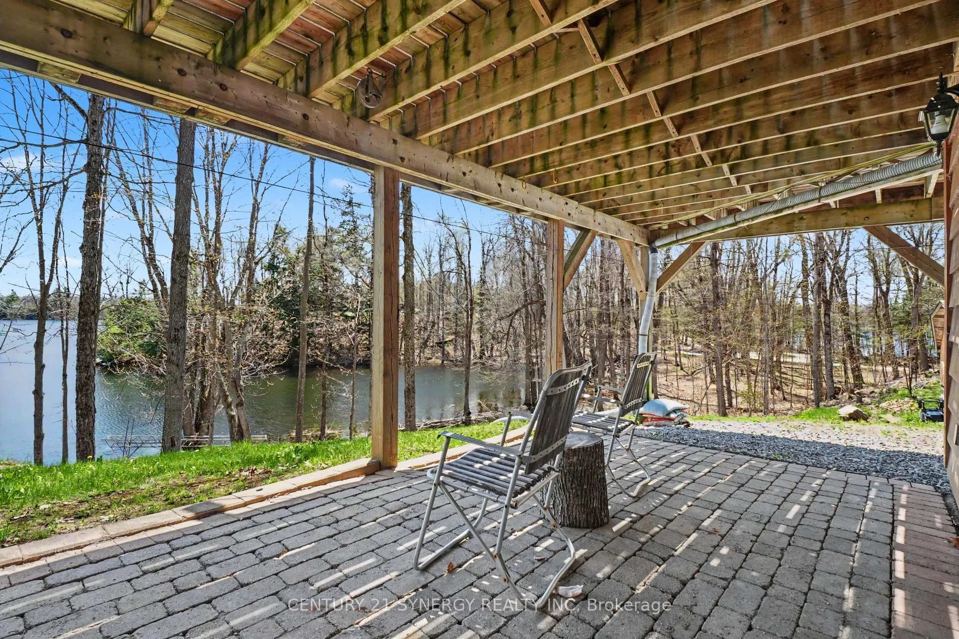Photo 28 of 773 Sherbrooke Drive, Frontenac, Frontenac South — HOMEH