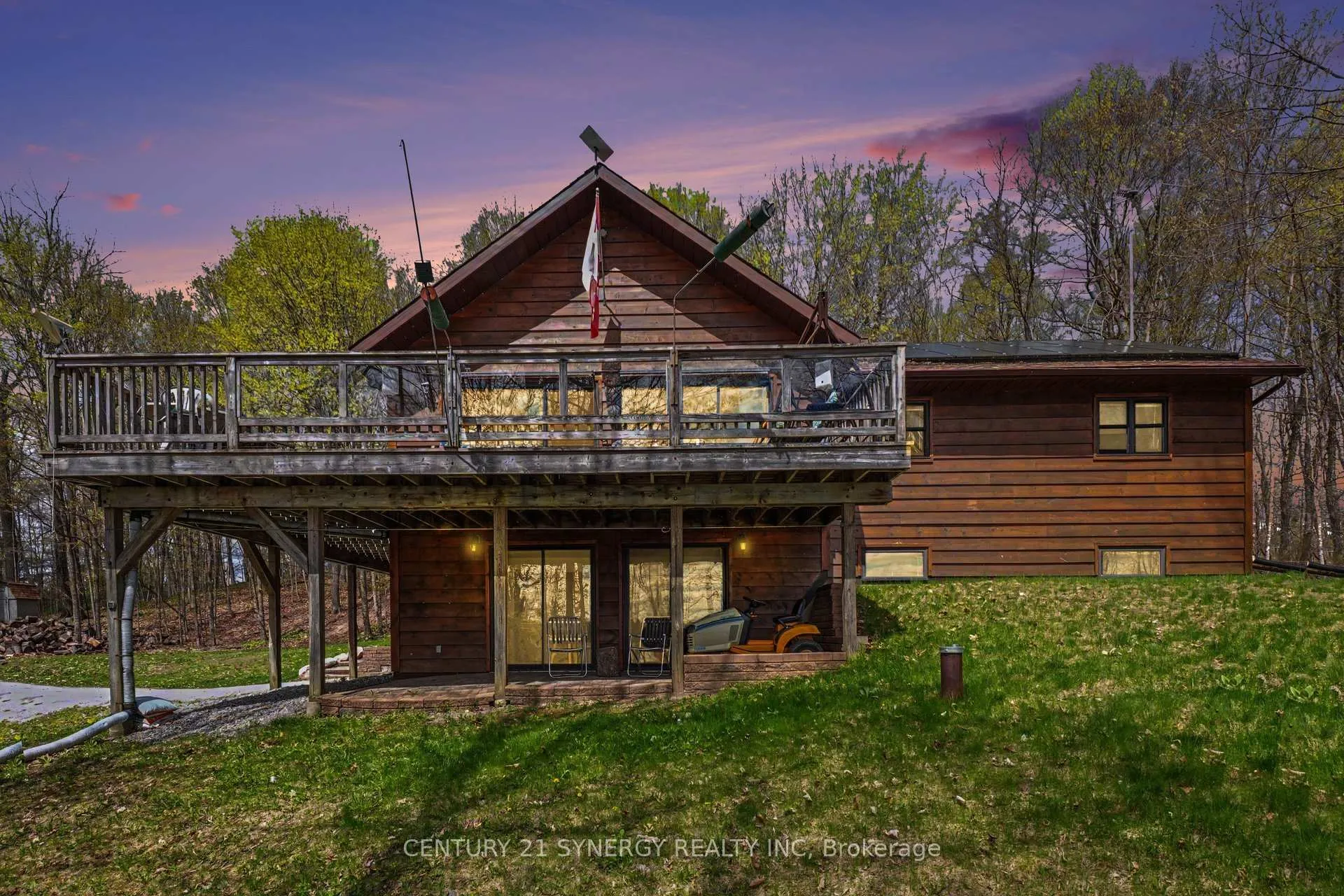 Photo 29 of 773 Sherbrooke Drive, Frontenac, Frontenac South — HOMEH
