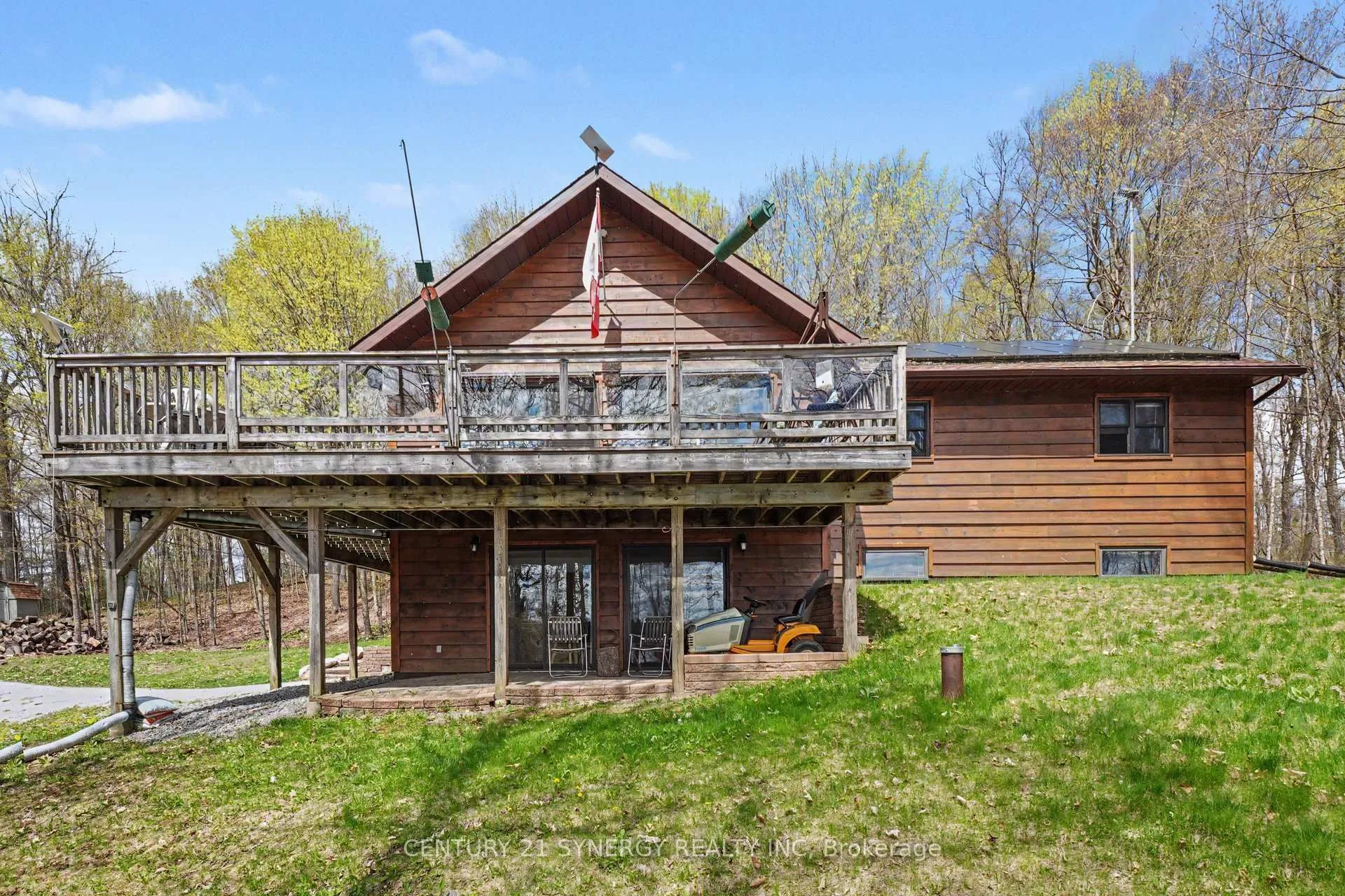 Photo 30 of 773 Sherbrooke Drive, Frontenac, Frontenac South — HOMEH