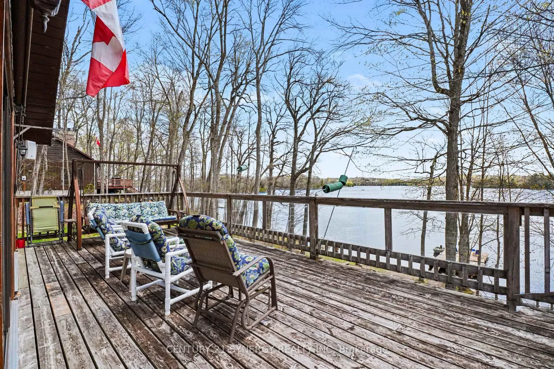 Photo 31 of 773 Sherbrooke Drive, Frontenac, Frontenac South — HOMEH